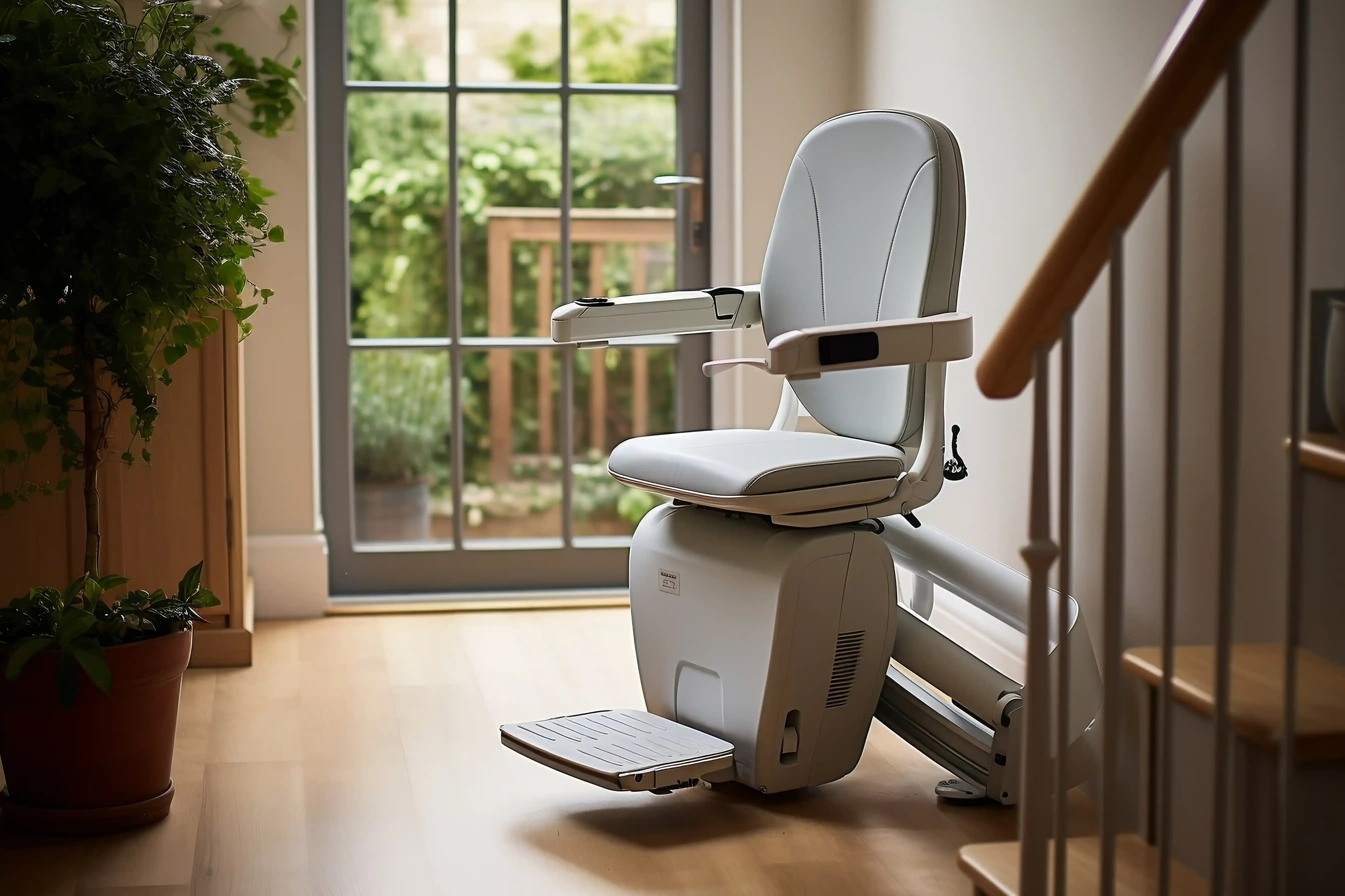 Image monte escalier 1 service monte escalier