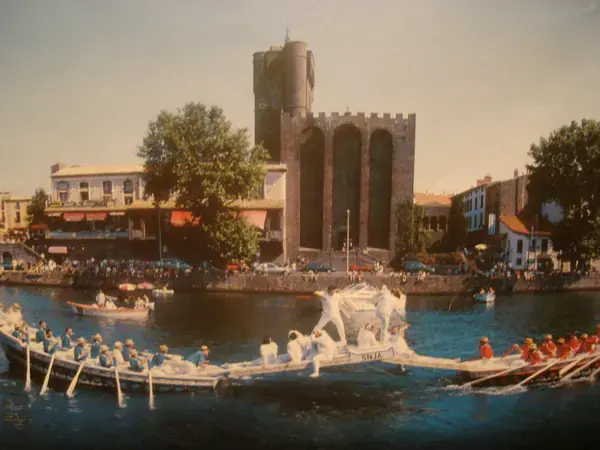 Service Monte Escalier Monte-escalier Agde