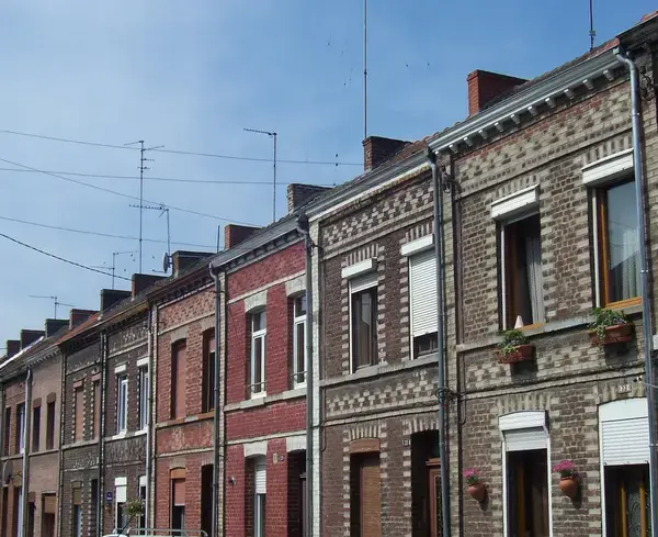 Service Monte Escalier Monte-escalier Anzin