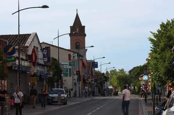 Service Monte Escalier Monte-escalier Aucamville