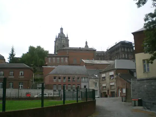 Service Monte Escalier Monte-escalier Avesnes-sur-Helpe