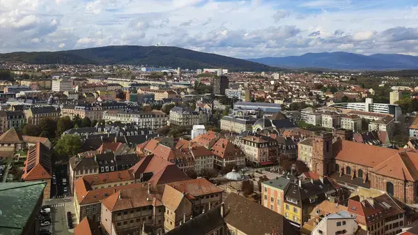 Service Monte Escalier Monte-escalier Belfort