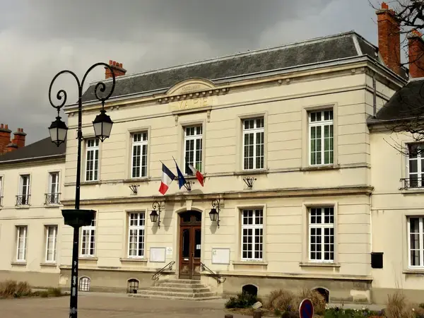 Service Monte Escalier Monte-escalier Bessancourt