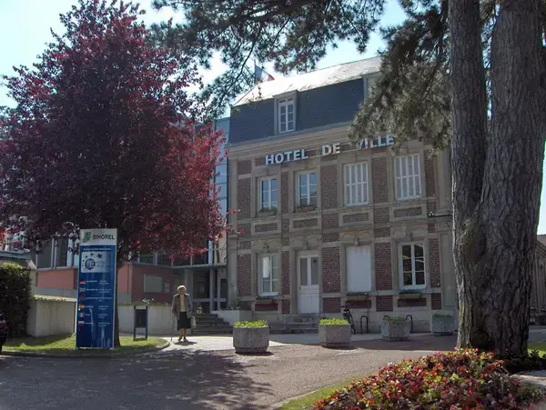 Service Monte Escalier Monte-escalier Bihorel