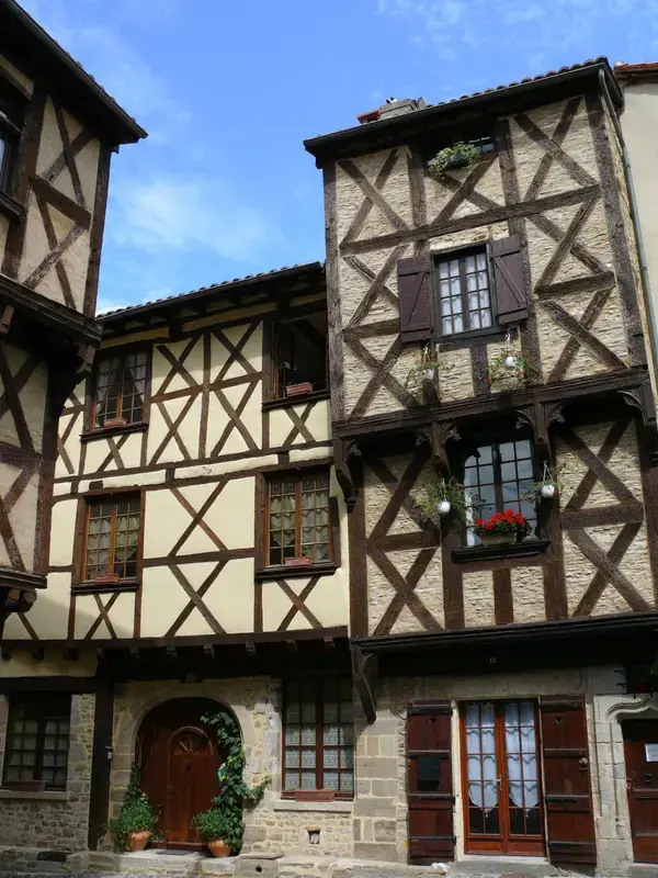 Service Monte Escalier Monte-escalier Billom