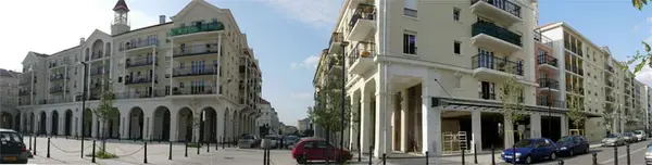 Service Monte Escalier Monte-escalier Bussy-Saint-Georges