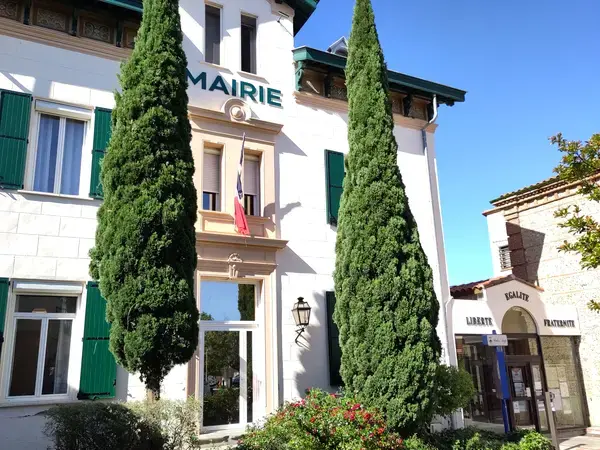 Service Monte Escalier Monte-escalier Cabestany