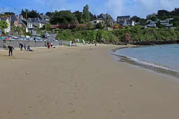 Service Monte Escalier Monte-escalier Cancale