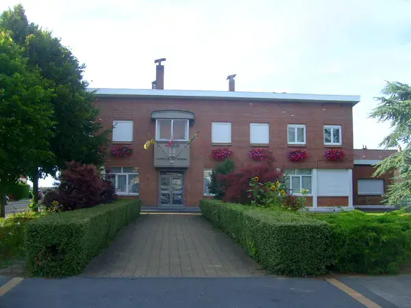 Service Monte Escalier Monte-escalier Cappelle-la-Grande