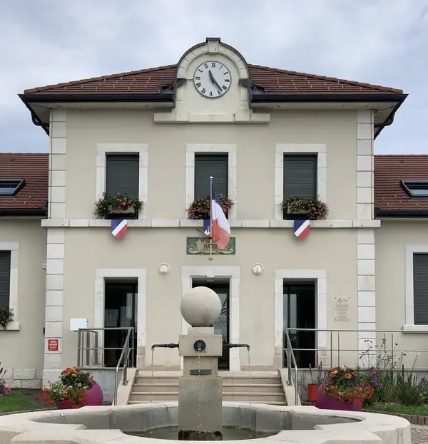 Service Monte Escalier Monte-escalier Cessy