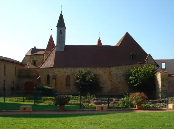 Service Monte Escalier Monte-escalier Charlieu