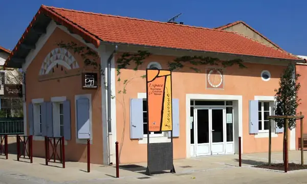 Service Monte Escalier Monte-escalier Cheval-Blanc