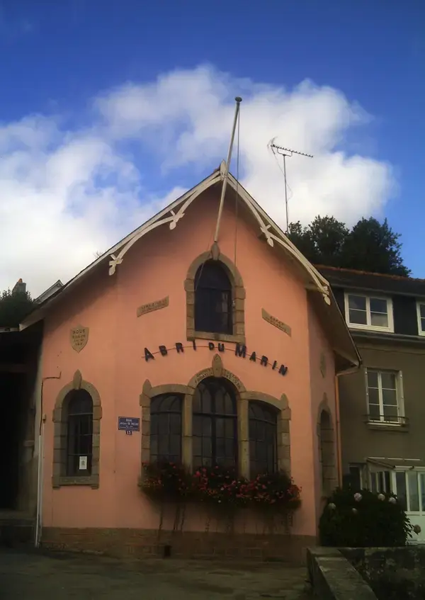 Service Monte Escalier Monte-escalier Combrit