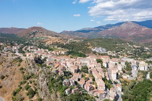 Service Monte Escalier Monte-escalier Corte