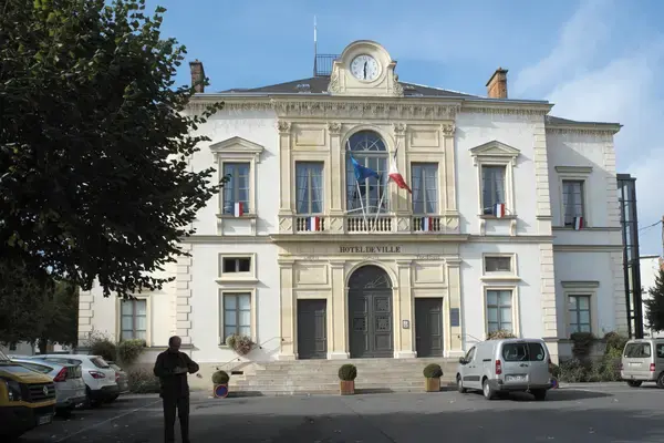 Service Monte Escalier Monte-escalier Coulommiers