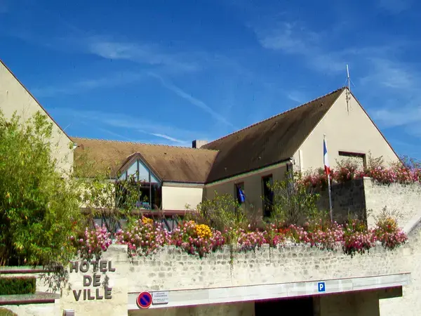Service Monte Escalier Monte-escalier Courdimanche