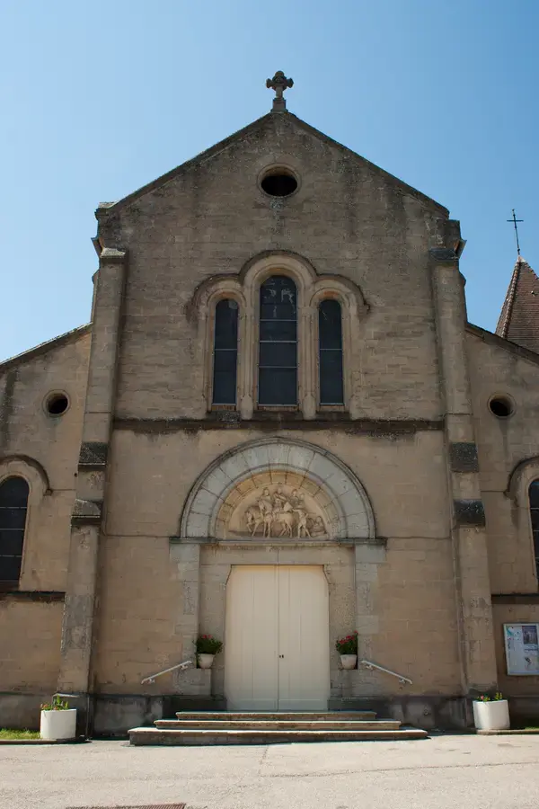 Service Monte Escalier Monte-escalier Courtenay