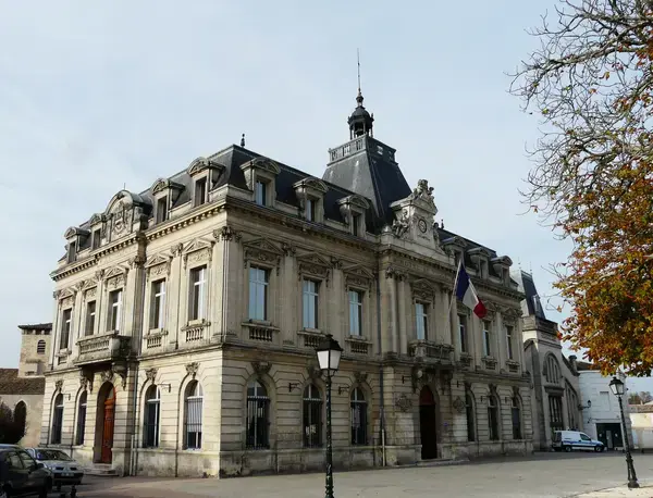 Service Monte Escalier Monte-escalier Coutras