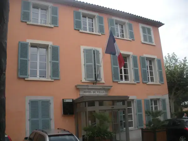 Service Monte Escalier Monte-escalier Cuers