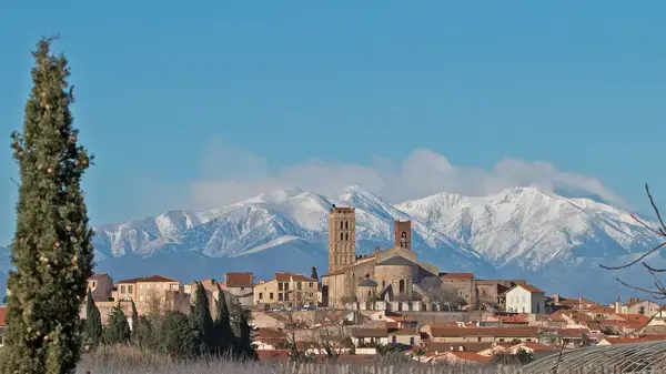Service Monte Escalier Monte-escalier Elne