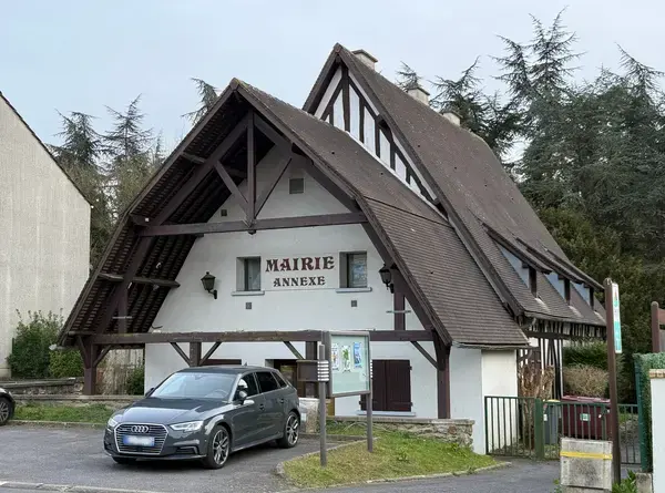Service Monte Escalier Monte-escalier Émerainville