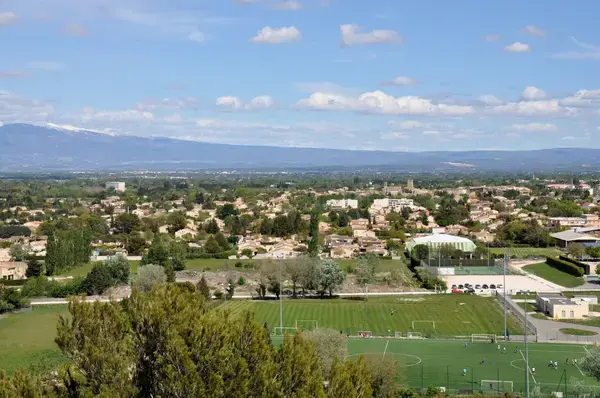 Service Monte Escalier Monte-escalier Entraigues-sur-la-Sorgue