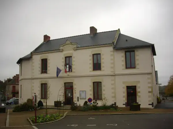 Service Monte Escalier Monte-escalier Erbray