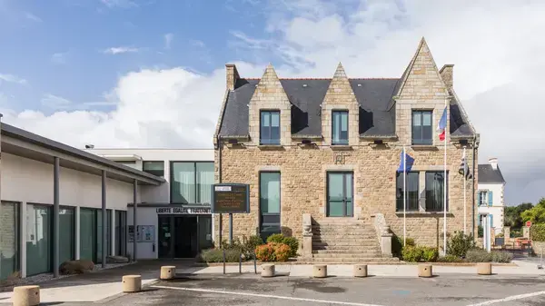 Service Monte Escalier Monte-escalier Erdeven