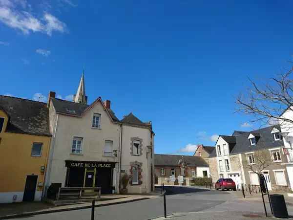 Service Monte Escalier Monte-escalier Férel
