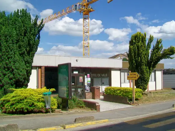 Service Monte Escalier Monte-escalier Fosses