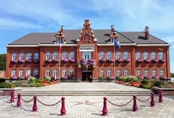 Service Monte Escalier Monte-escalier Fouquières-lès-Lens