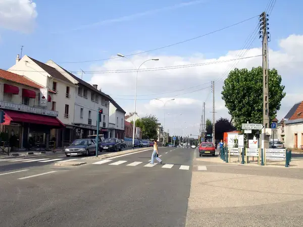 Service Monte Escalier Monte-escalier Garges-lès-Gonesse