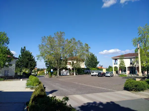 Service Monte Escalier Monte-escalier Gleizé