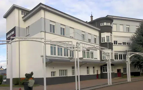 Service Monte Escalier Monte-escalier Golbey