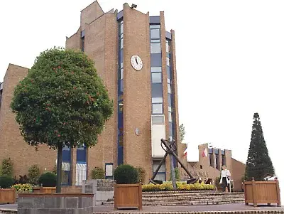 Service Monte Escalier Monte-escalier Grande-Synthe