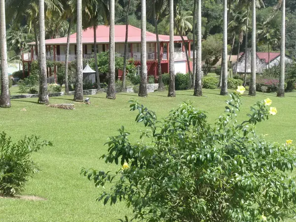 Service Monte Escalier Monte-escalier Gros-Morne