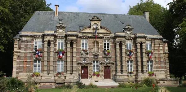Service Monte Escalier Monte-escalier Harfleur