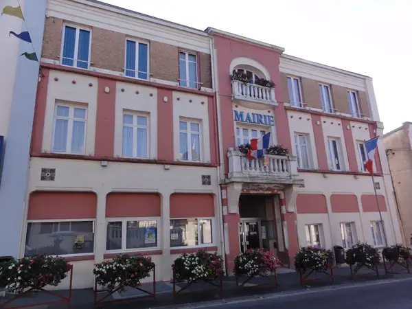 Service Monte Escalier Monte-escalier Hirson