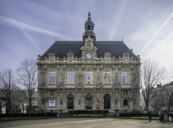 Service Monte Escalier Monte-escalier Ivry-sur-Seine