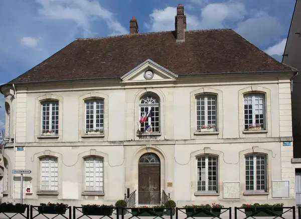 Service Monte Escalier Monte-escalier Jouarre