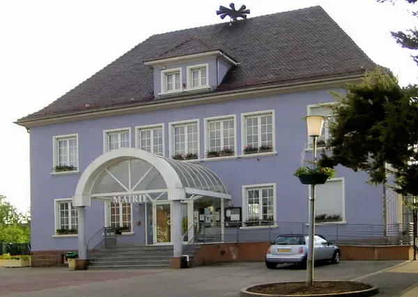 Service Monte Escalier Monte-escalier Kembs