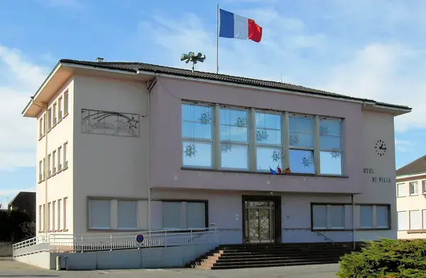 Service Monte Escalier Monte-escalier Kingersheim