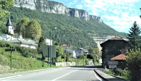 Service Monte Escalier Monte-escalier La Buisse