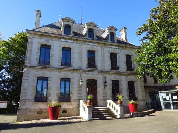 Service Monte Escalier Monte-escalier La Crèche