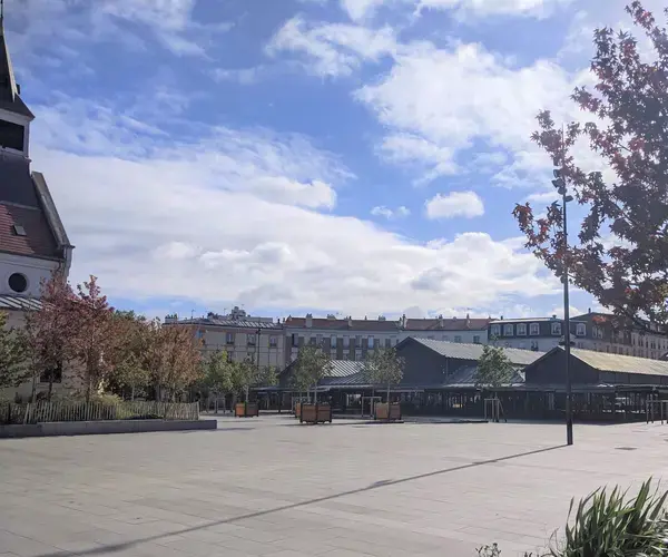 Service Monte Escalier Monte-escalier La Garenne-Colombes