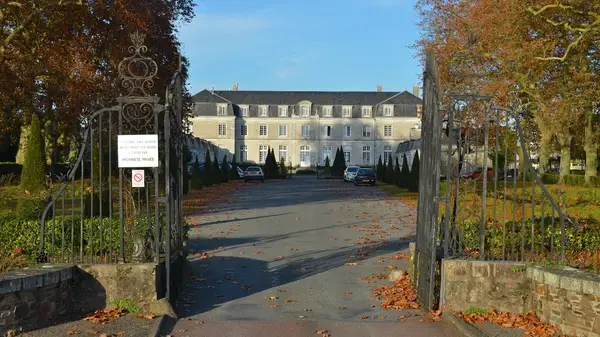 Service Monte Escalier Monte-escalier La Montagne