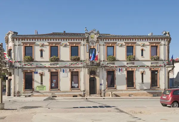 Service Monte Escalier Monte-escalier Labastide-Saint-Pierre