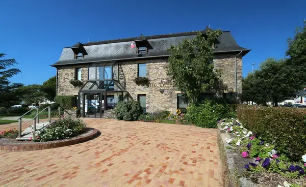 Service Monte Escalier Monte-escalier Laillé