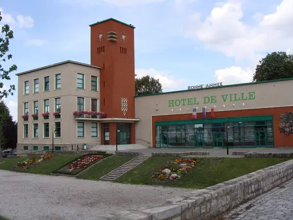 Service Monte Escalier Monte-escalier Lallaing