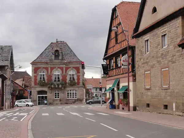 Service Monte Escalier Monte-escalier Lampertheim